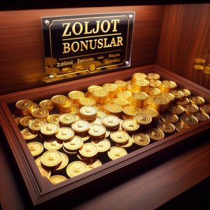 Zlot Bonuslar