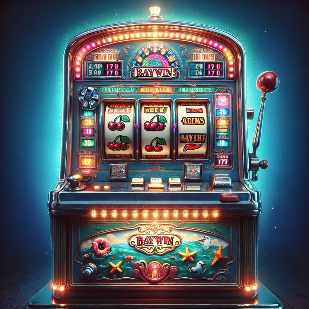 Zlot Slot Oyunları