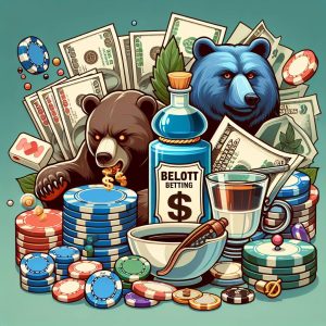 Bilmeniz Gereken Zlot Bahis Terimleri