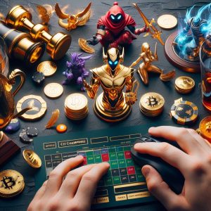 Zlot E-spor Bahislerinin Püf Noktaları