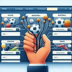 Zlot Bahis Sitesinde Hangi Spor Dallarına Bahis Yapılmalı?