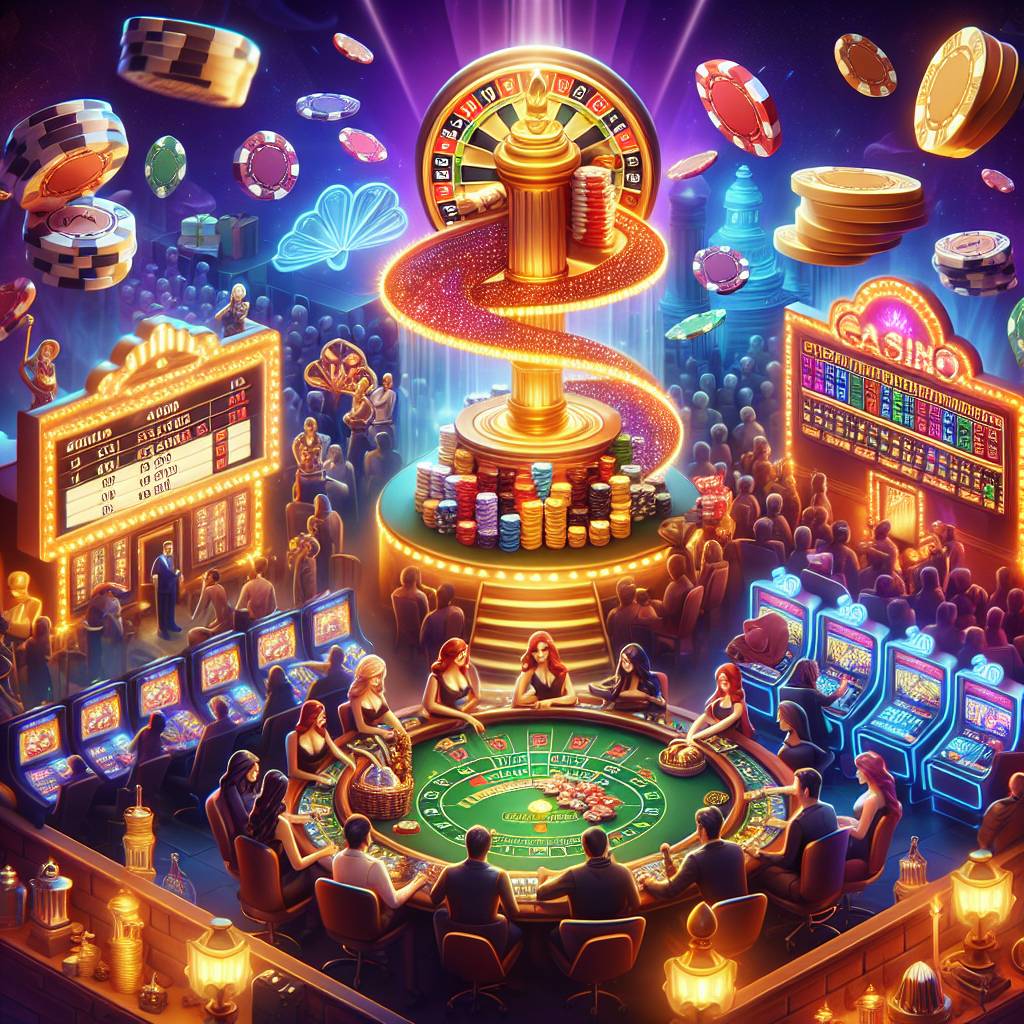 Zlot Popüler Casino Turnuvaları