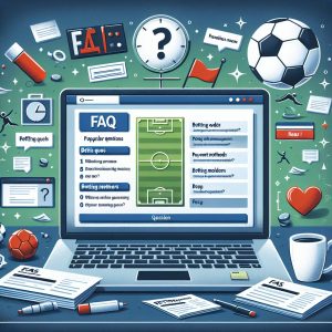 Zlot Bahis Sitesinde Sıkça Sorulan Sorular