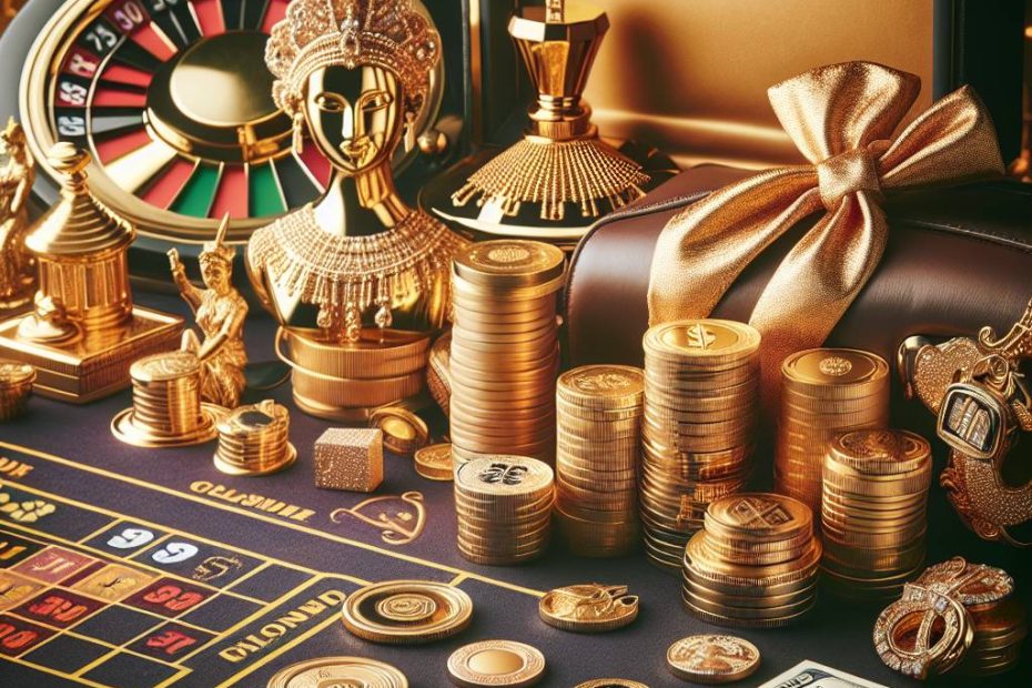 Zlot Canlı Casino Tüyoları