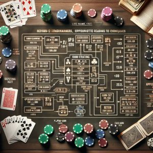 Zlot Canlı Poker Taktikleri