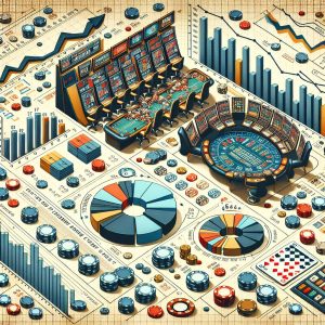 Zlot Casino İstatistikleri