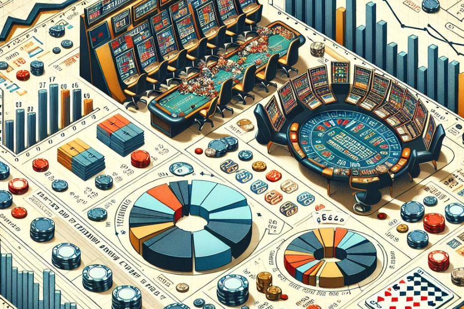 Zlot Casino İstatistikleri