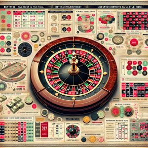 Zlot Rulet Taktikleri