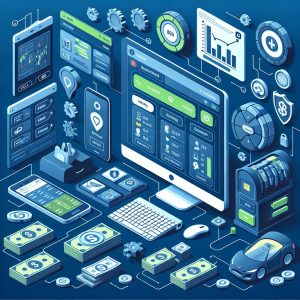 Zlot Bahis Yönetim Araçları