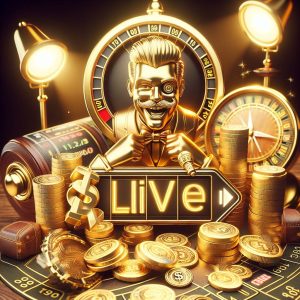 Zlot Canlı Kumar İpuçları