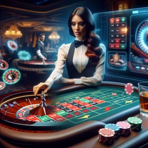 Zlot Canlı Rulet Taktikleri