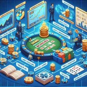 Zlot Casino Bonus Stratejileri