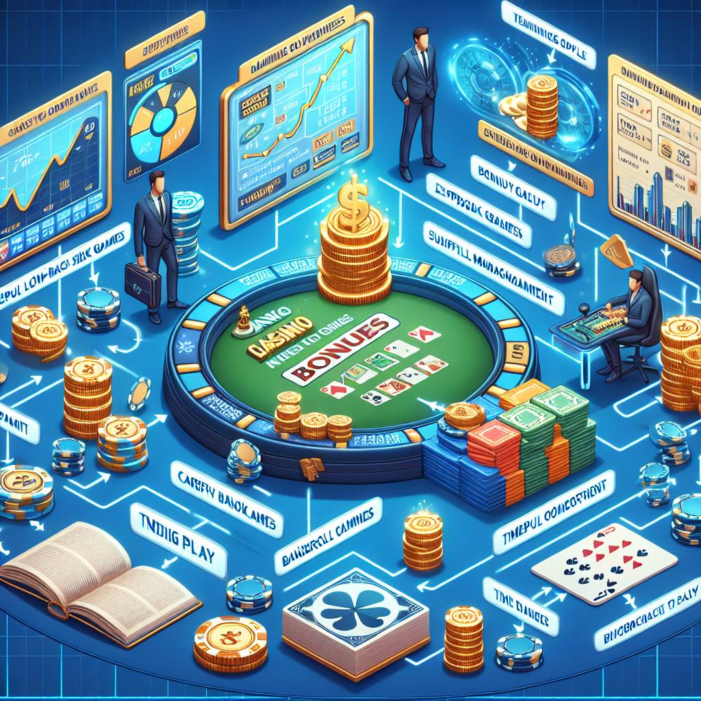 Zlot Casino Bonus Stratejileri