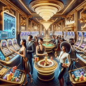 Zlot Casino Yenilikleri