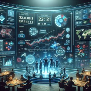 Zlot E-spor Bahis Stratejileri