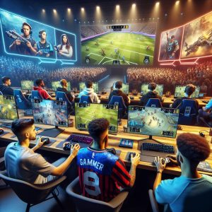 Zlot E-spor Kazanma Yöntemleri