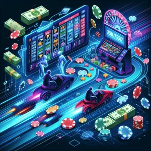 Zlot Hızlı Bahis Yöntemleri