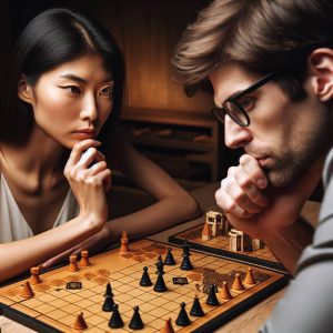 Zlot İkili Oyun Stratejileri