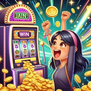 Zlot Jackpot Kazanma
