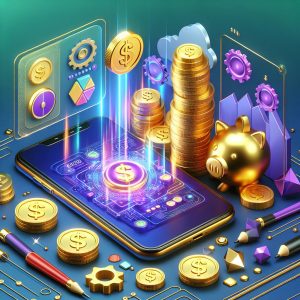 Zlot Mobil Oyun Deneyimini Geliştirmek