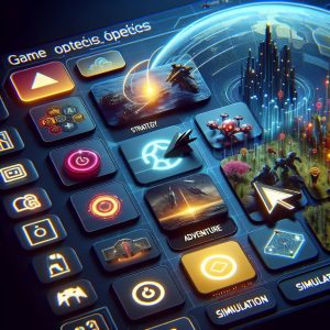 Zlot Oyun Seçenekleri