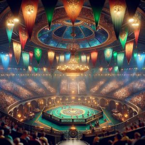 Zlot Özel Turnuvalar