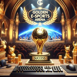 Zlot E-spor Arenasında Başarı İpuçları