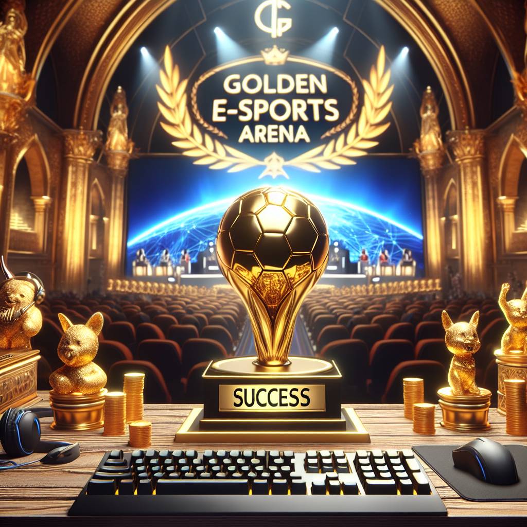 Zlot E-spor Arenasında Başarı İpuçları