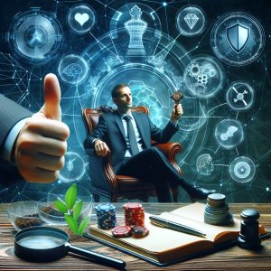 Zlot E-spor Bahislerinde Risk Yönetimi