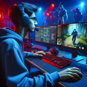 Zlot E-spor Hazırlık Rehberi