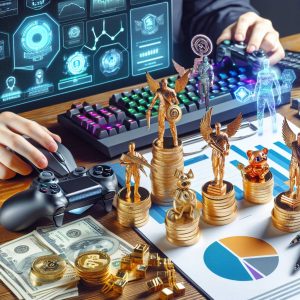 Zlot E-spor Kazanç Taktikleri