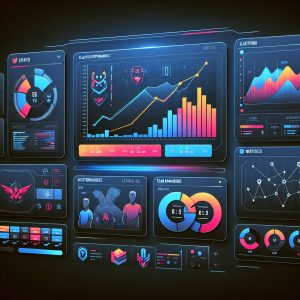 Zlot E-spor Takip Araçları