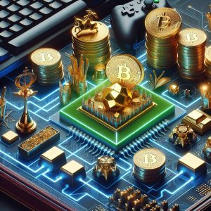 Zlot E-spor Yatırım Stratejileri