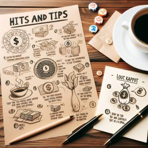 Zlot Jackpot İpuçları