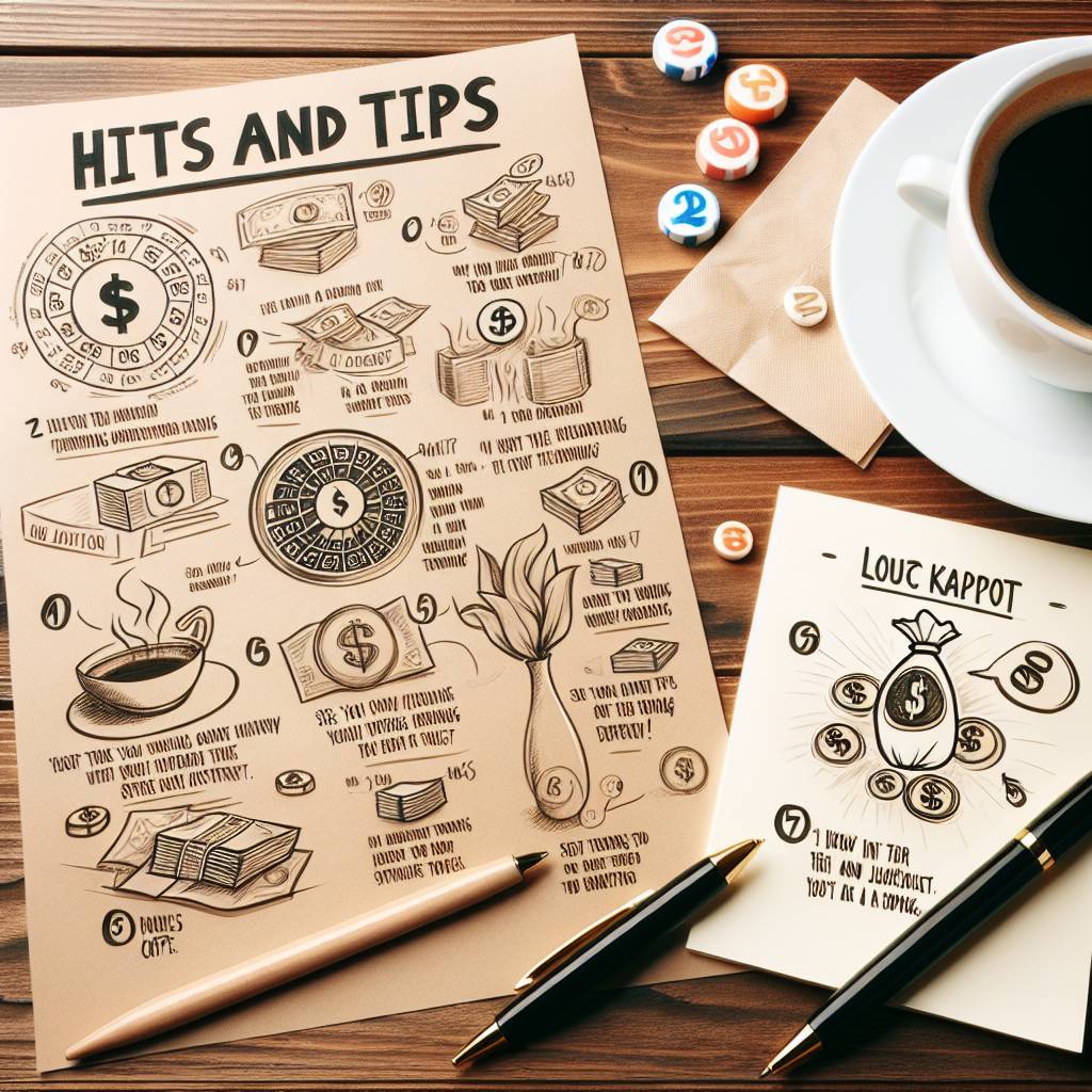 Zlot Jackpot İpuçları