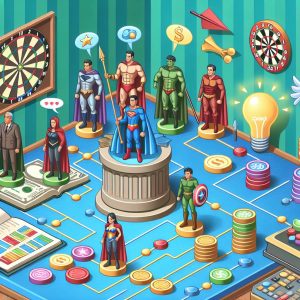 Zlot Slot Oyunları için Başarı Stratejileri