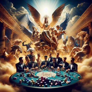 Zlot Yüksek Bütçeli Bahis