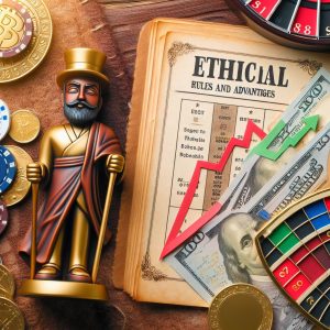 Zlot Bahis Etik Kuralları ve Avantajları
