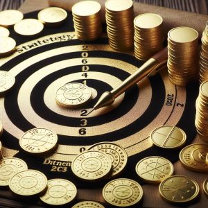 Zlot Bahis Oyunlarında Hedef Stratejisi