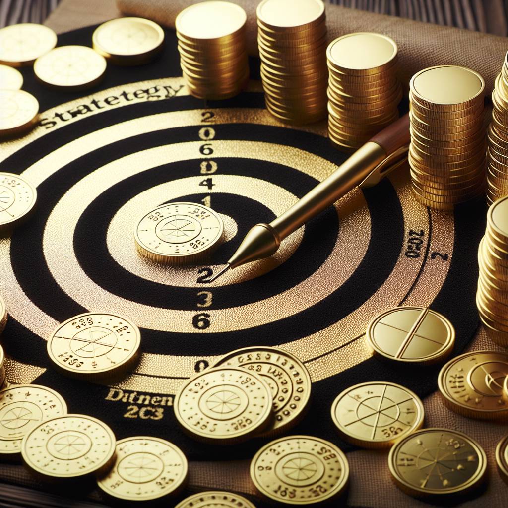 Zlot Bahis Oyunlarında Hedef Stratejisi