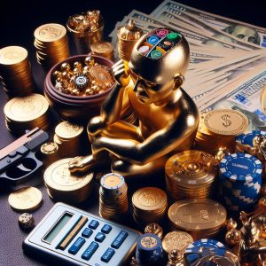 Zlot Bahis Oyunlarında Motivasyon ve Psikoloji