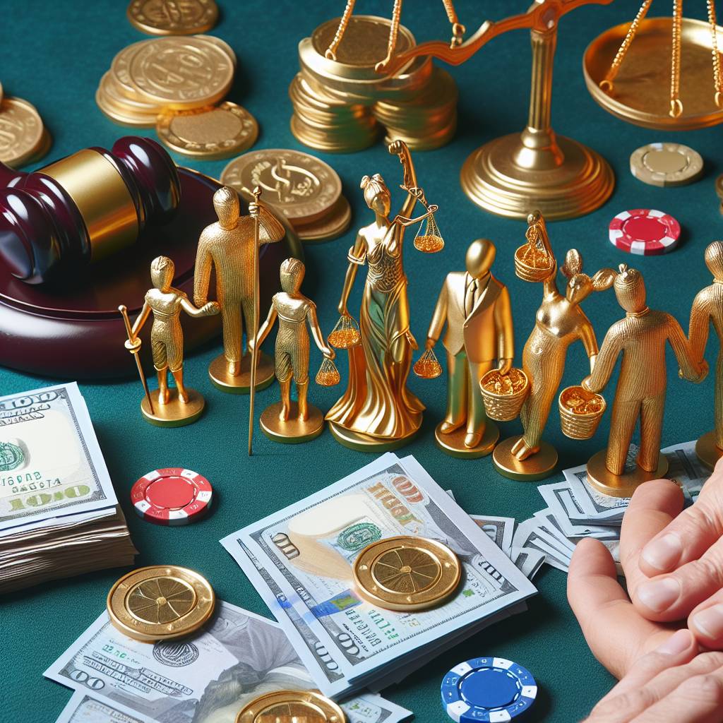 Zlot Bahis Sektöründe Etik Kurallar