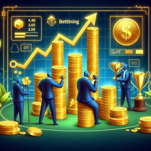 Zlot Bahislerde Başarı İçin Hedef Belirleme