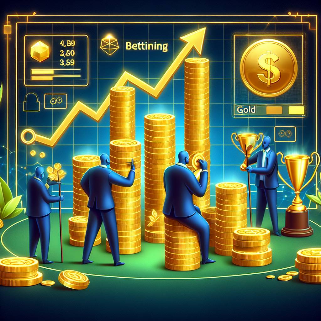 Zlot Bahislerde Başarı İçin Hedef Belirleme