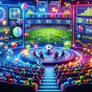 Zlot Canlı Bahislerde En İyi Seçimler