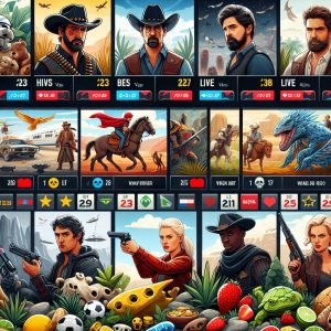 Zlot Canlı Bahislerde Oyun Seçimi