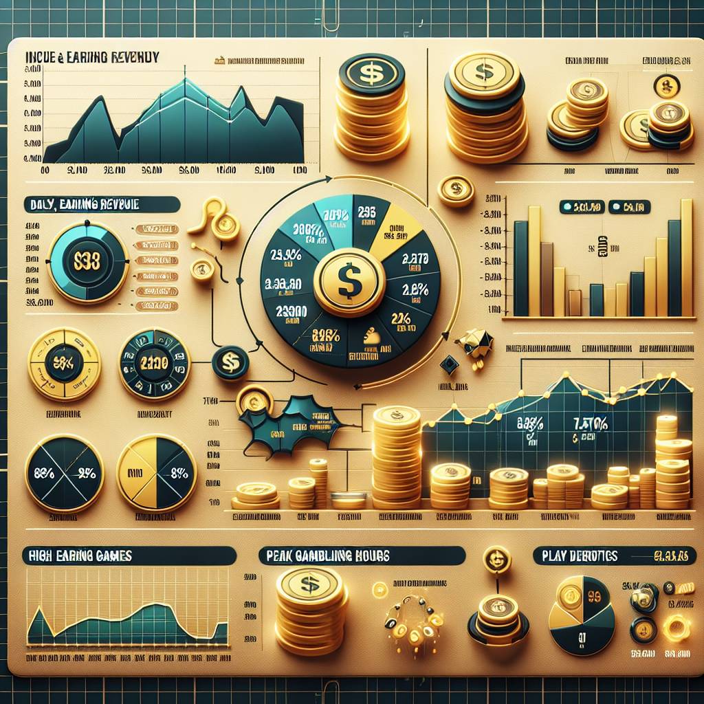 Zlot Casino Gelir ve Kazanç Analizleri