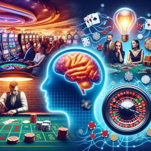 Zlot Casino Oyunları için Psikolojik İpuçları