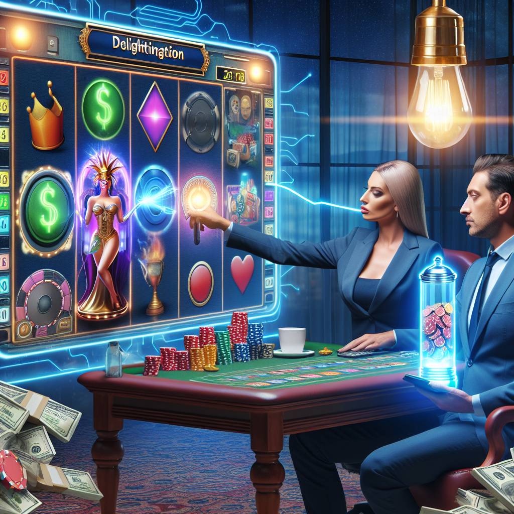 Zlot Casino Oyunlarında Öne Çıkan Yenilikler
