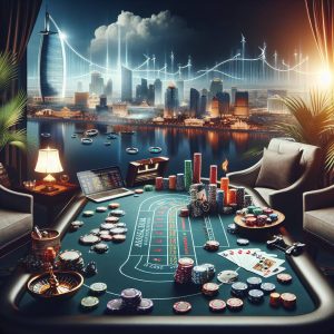 Zlot Casino Taktikleri ile Rekabet Avantajı